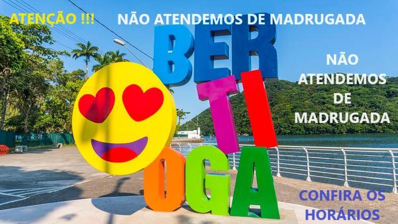 Apto 2 Dorm, A 250M Praia Do Indaia, Aceitamos Pet Bertioga Zewnętrze zdjęcie