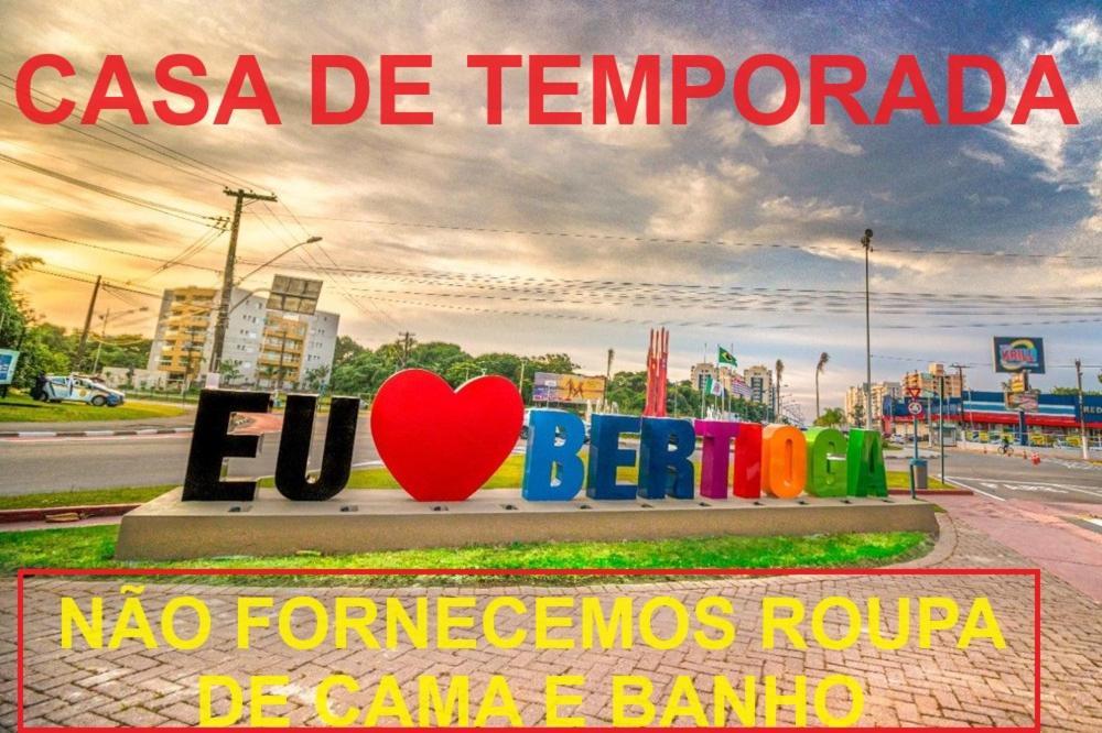 Apto 2 Dorm, A 250M Praia Do Indaia, Aceitamos Pet Bertioga Zewnętrze zdjęcie